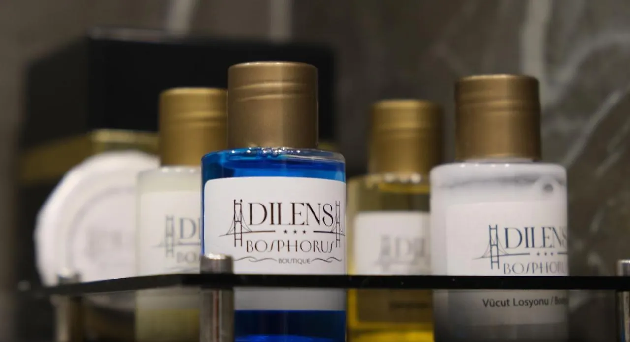 Dilens Bosphorus Hotel Istanbul