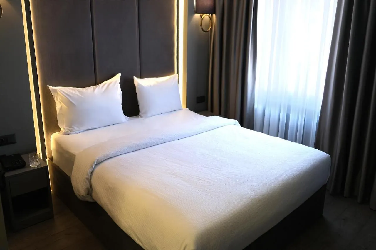 Dilens Bosphorus Hotel Istanbul