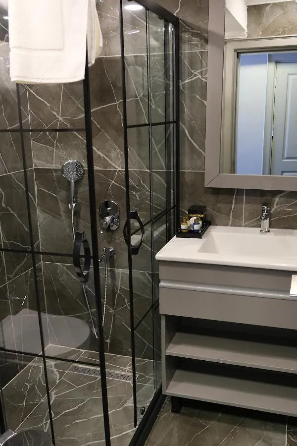 Dilens Bosphorus Hotel Istanbul