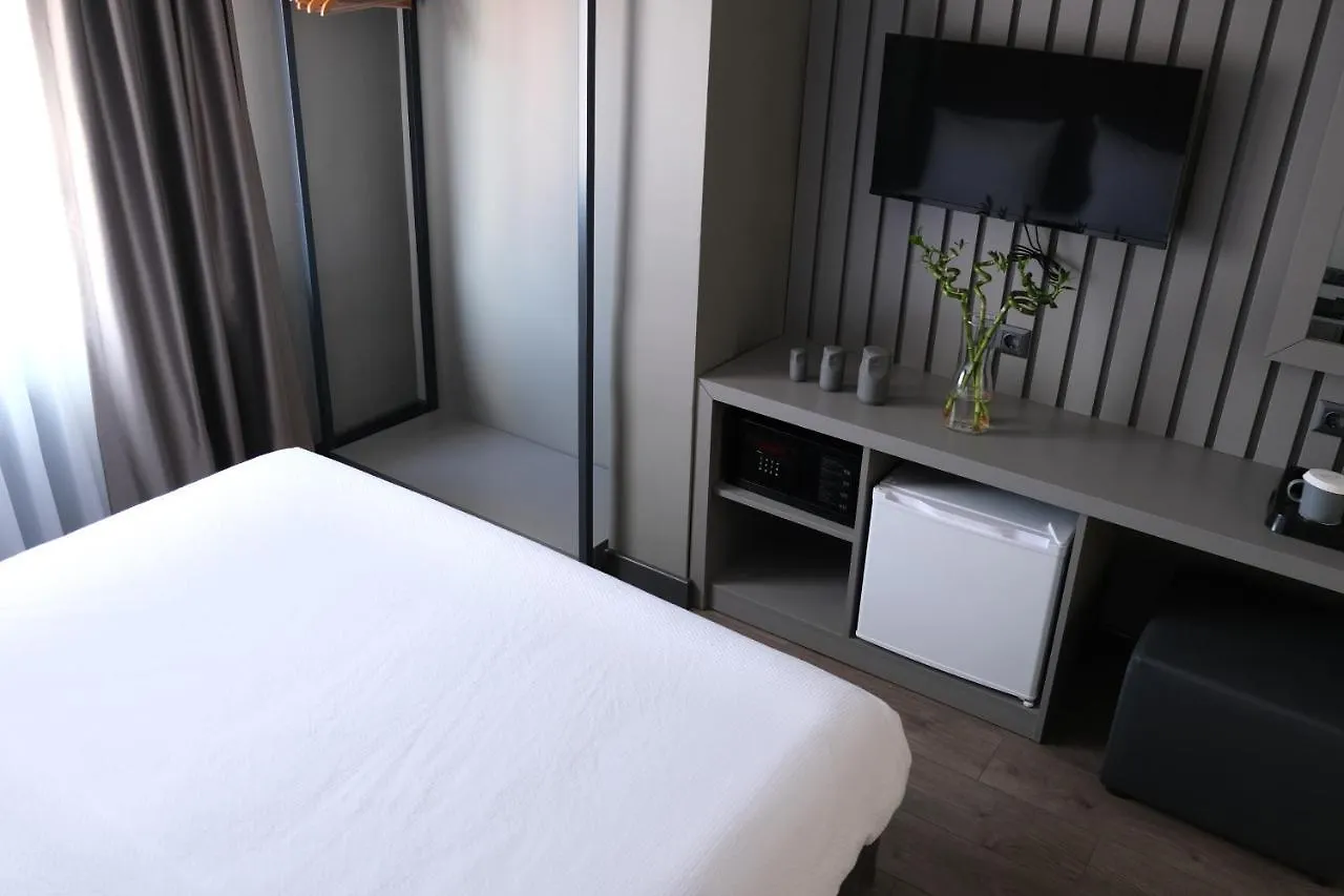 Dilens Bosphorus Hotel Istanbul