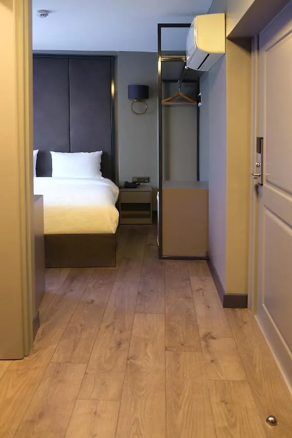 Dilens Bosphorus Hotel Istanbul
