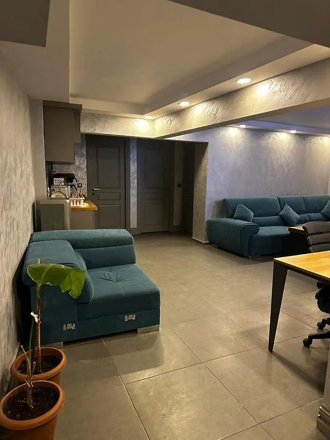Dilens Bosphorus Hotel Istanbul Turkey