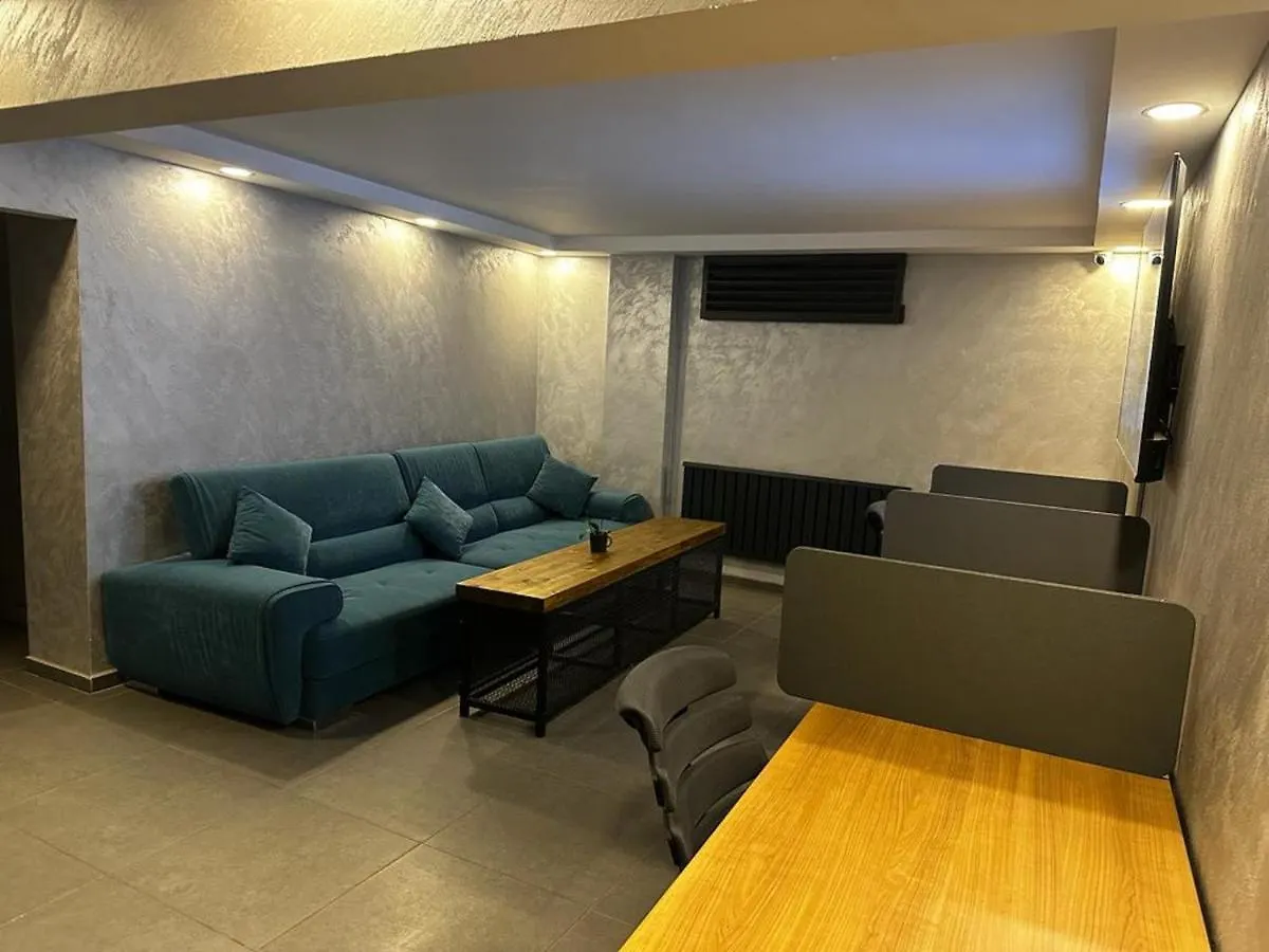 Dilens Bosphorus Hotel Istanbul
