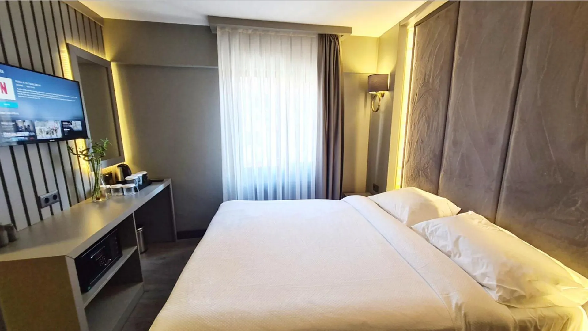 Dilens Bosphorus Hotel Istanbul