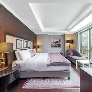 5* Hotel Dedeman Bostanci Hotel&convention Center