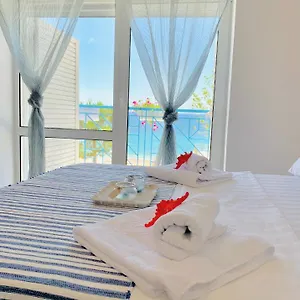 Guest house Nubes