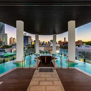 Fv By Peppers 5* Brisbane