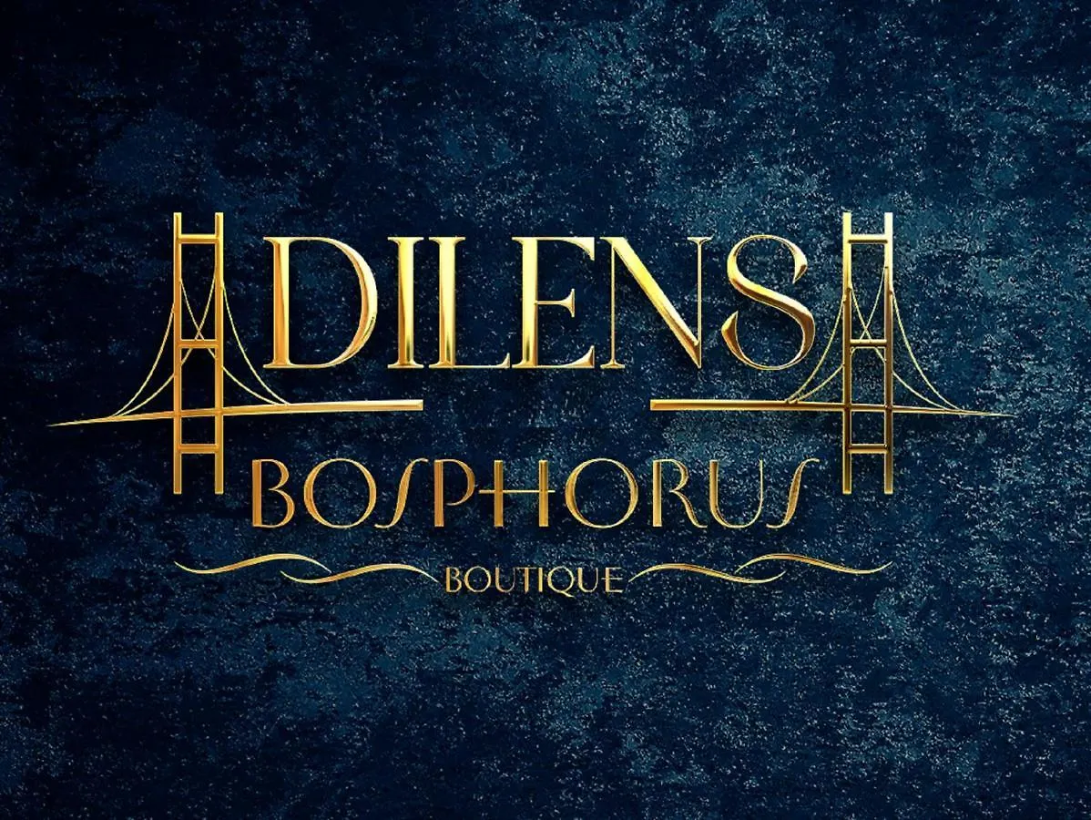 Dilens Bosphorus Hotel Istanbul 2*,