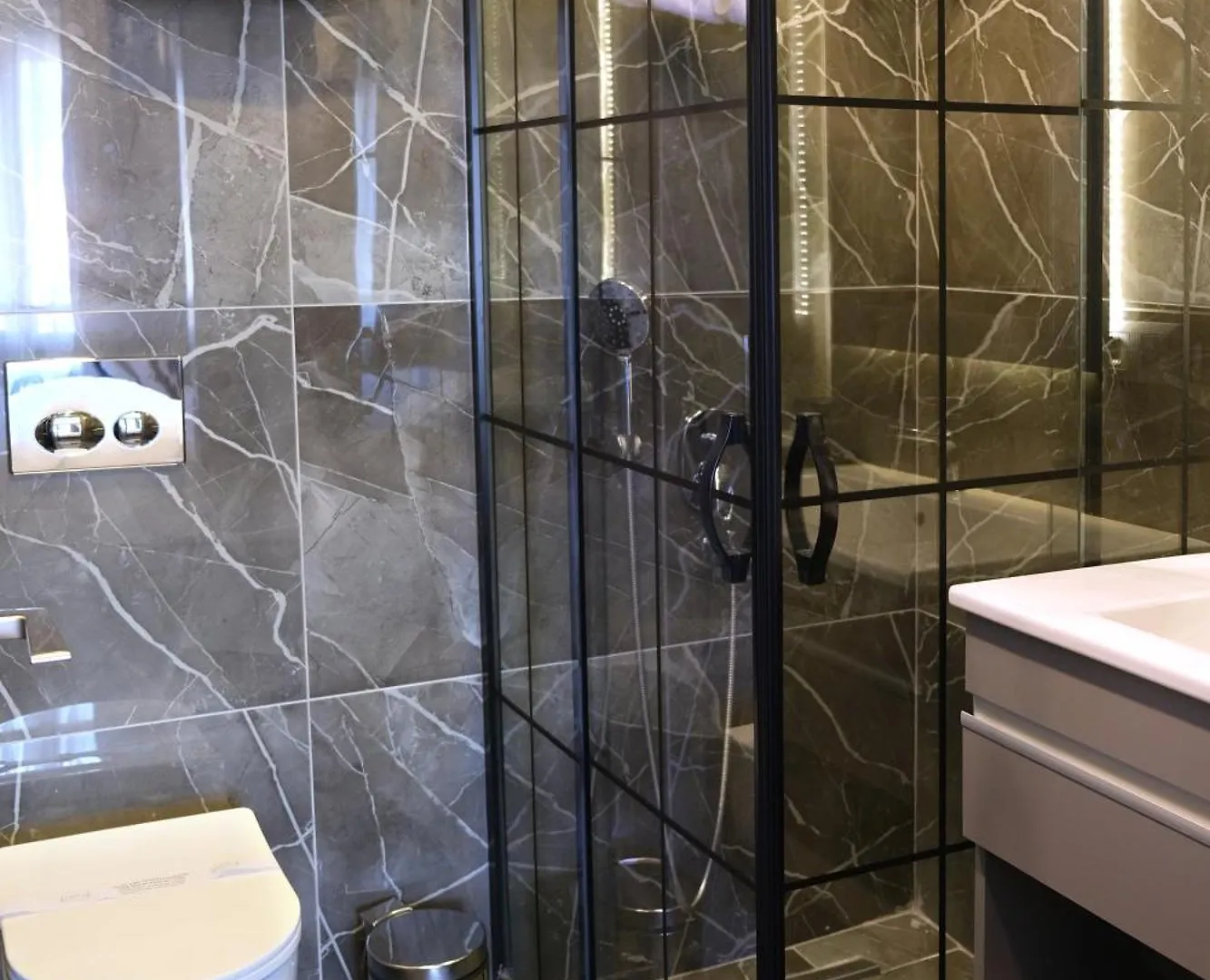 Dilens Bosphorus Hotel Istanbul