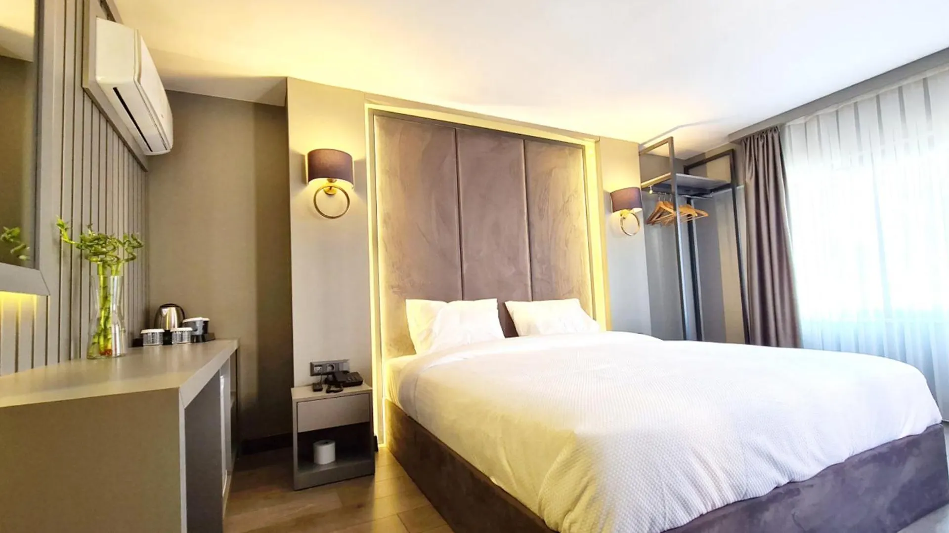Dilens Bosphorus Hotel Istanbul