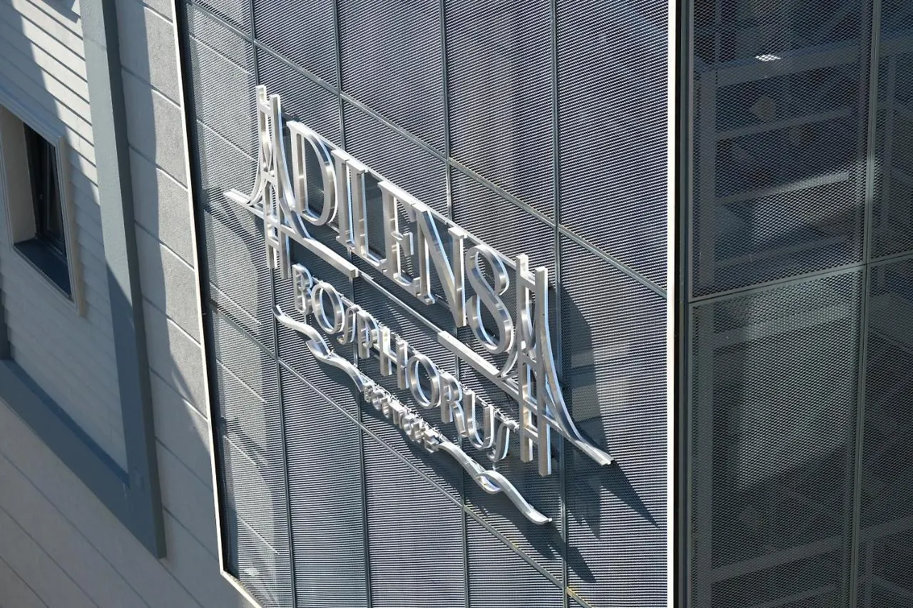 Dilens Bosphorus Hotel Istanbul 2*,  Turkey