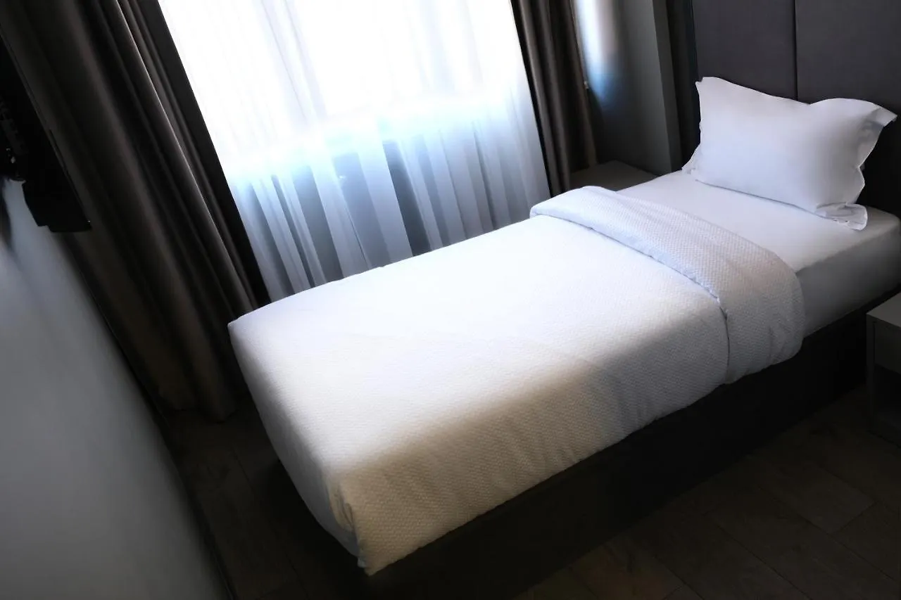 Dilens Bosphorus Hotel Istanbul 2*,